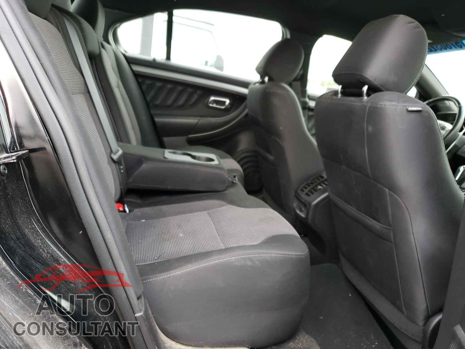 FORD TAURUS 2016 - 1FAHP2E84GG100103