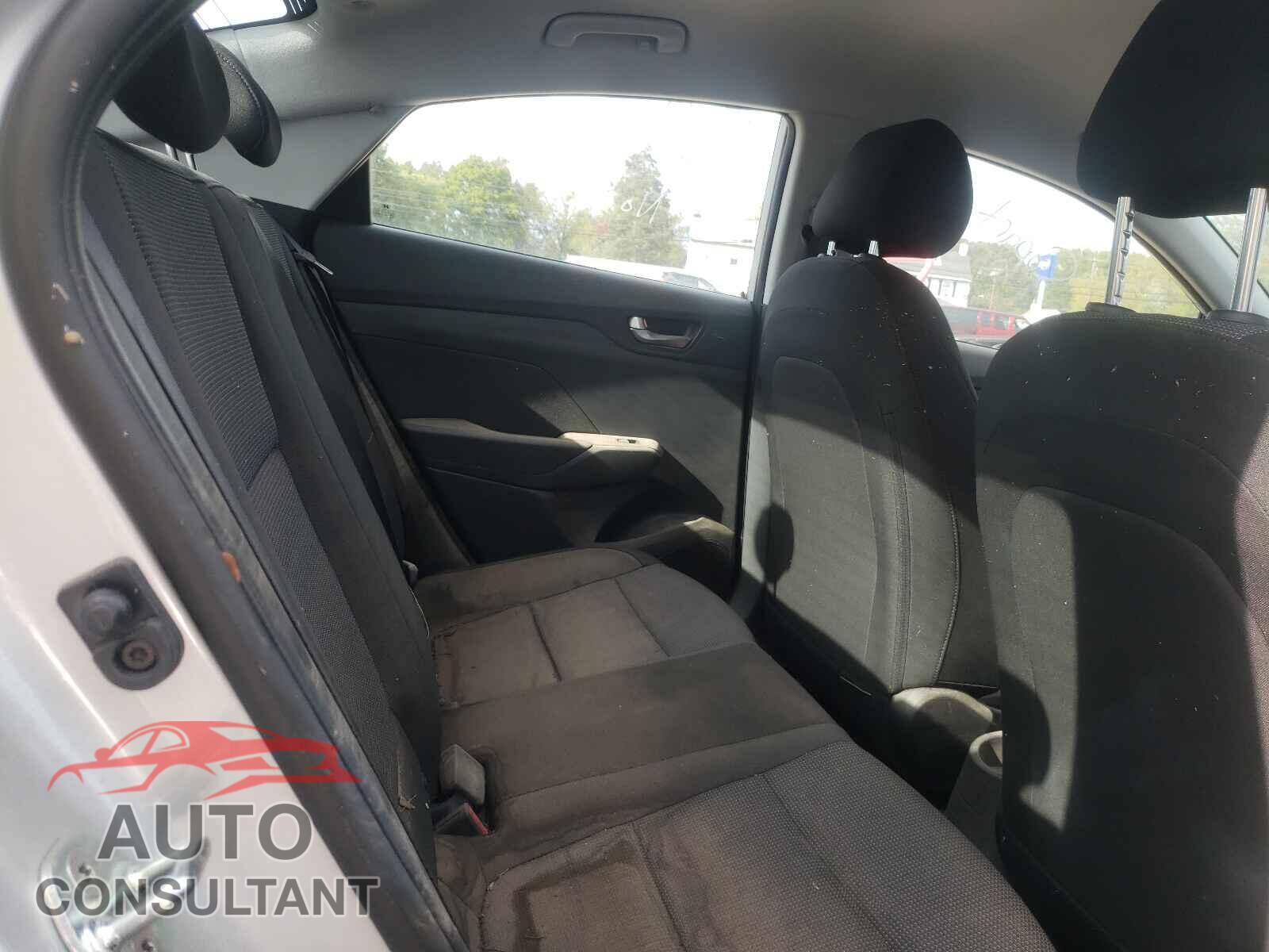 HYUNDAI ACCENT 2021 - 3KPC24A66ME130069