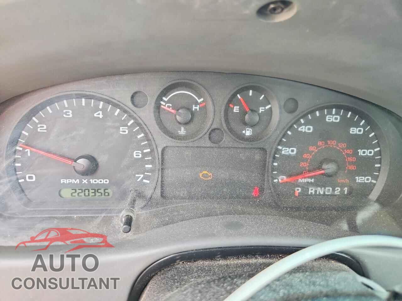 FORD RANGER 2010 - 1FTKR1ED3APA22440