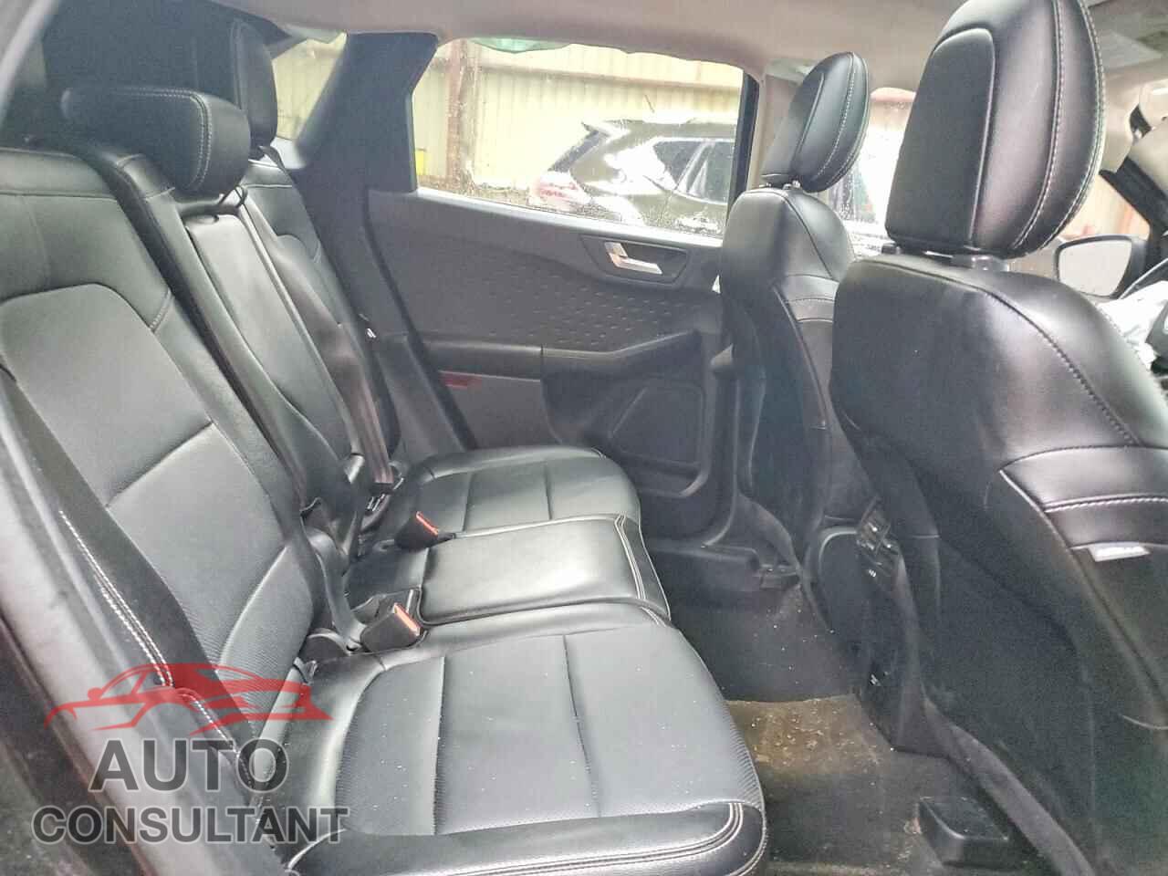 FORD ESCAPE 2020 - 1FMCU9J97LUA63009