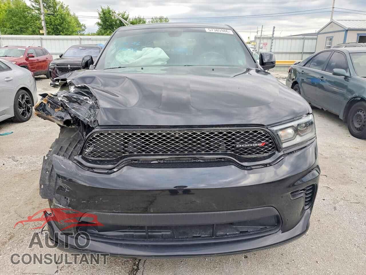 DODGE DURANGO 2023 - 1C4RDJFG6PC638722