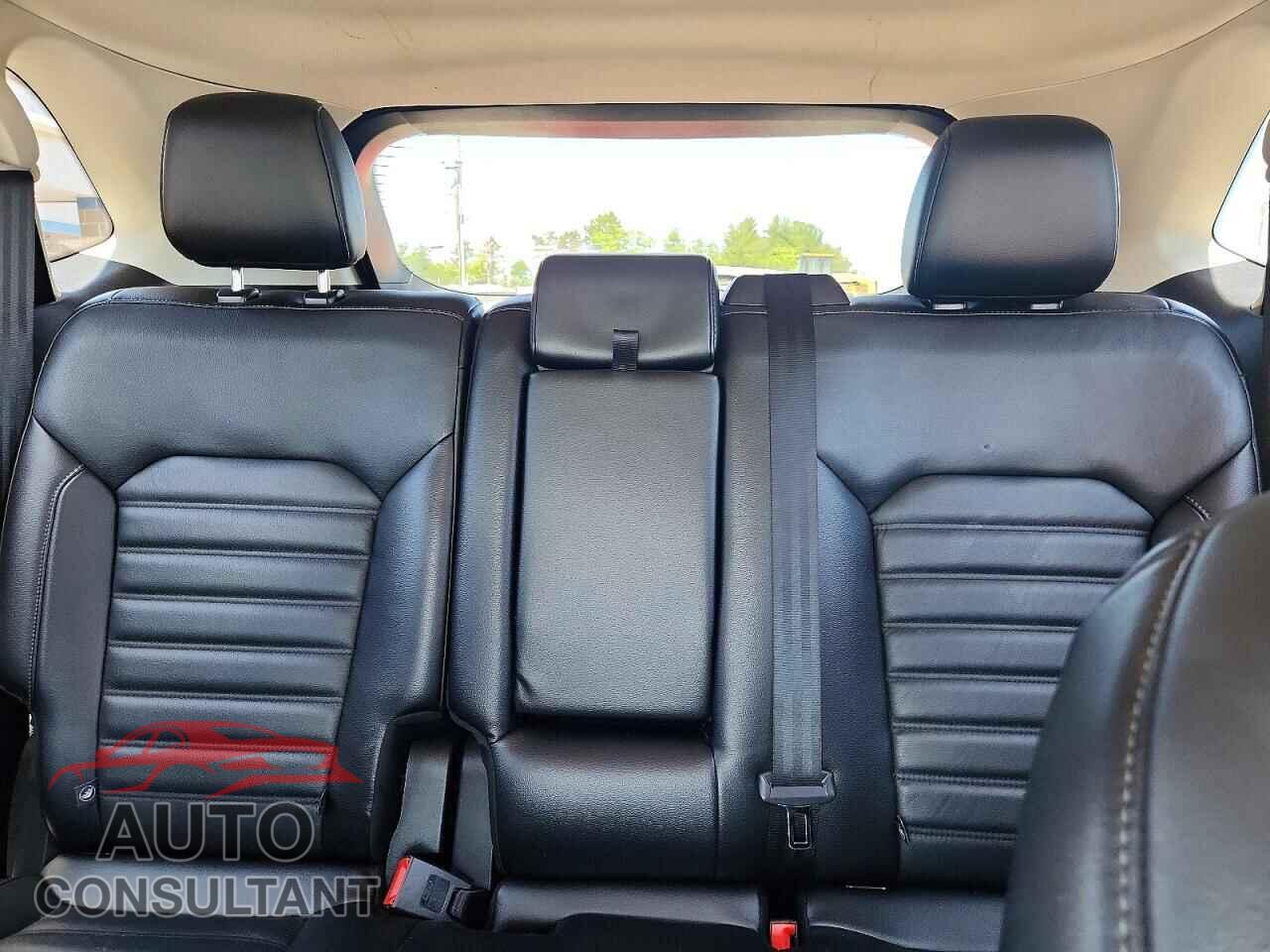 FORD EDGE 2015 - 2FMTK4J90FBB24316