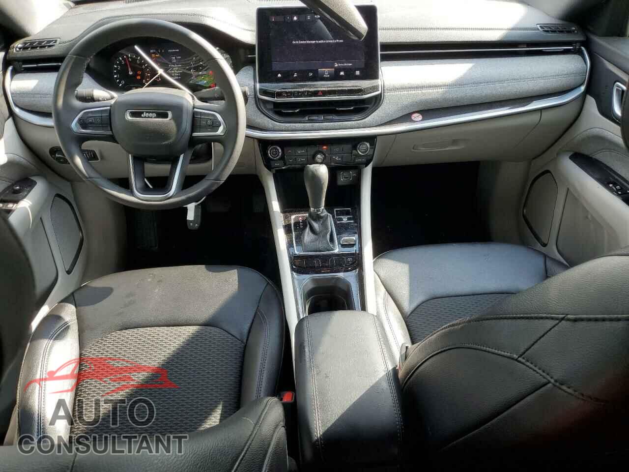 JEEP COMPASS 2024 - 3C4NJDBN0RT604912