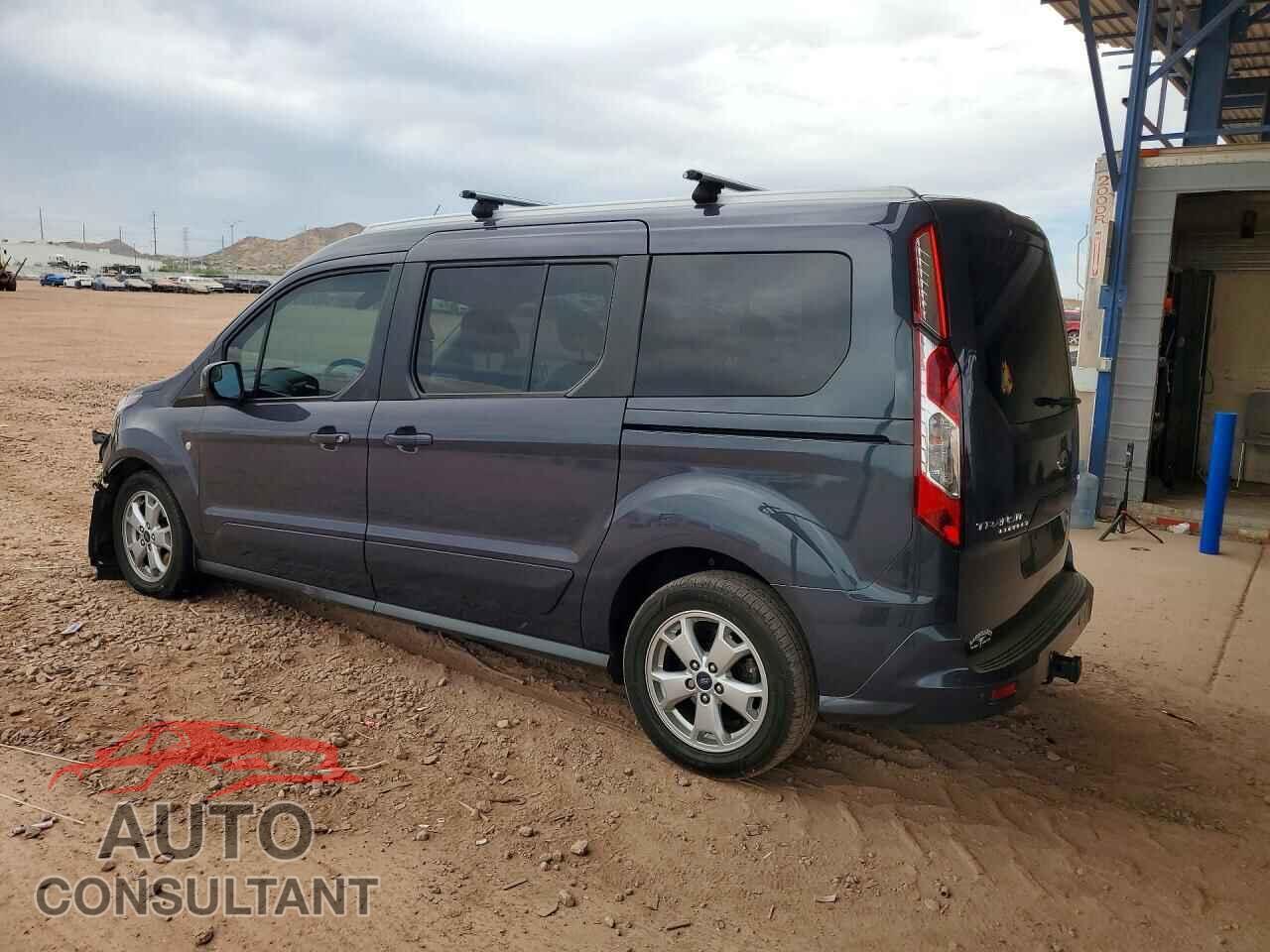 FORD TRANSIT 2014 - NM0GE9G7XE1148663