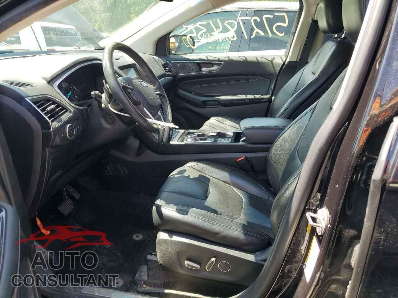 FORD EDGE 2019 - 2FMPK4K92KBB55674