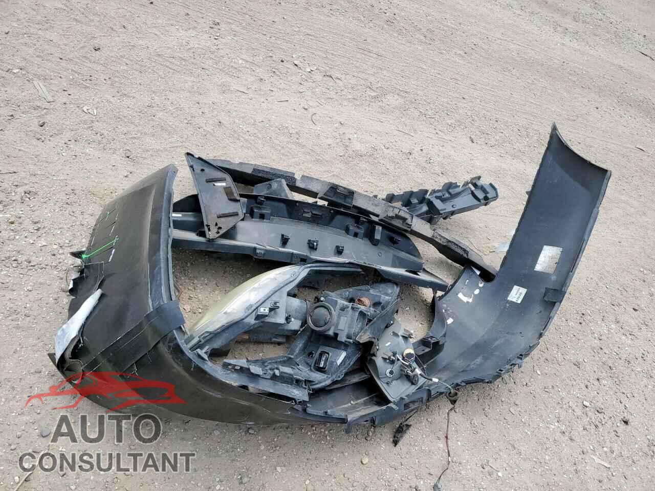 FORD TAURUS 2011 - 1FAHP2EW3BG110953