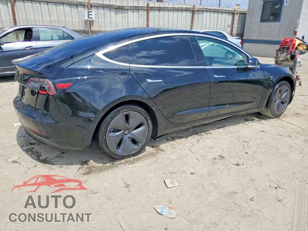 TESLA MODEL 3 2019 - 5YJ3E1EA9KF424612