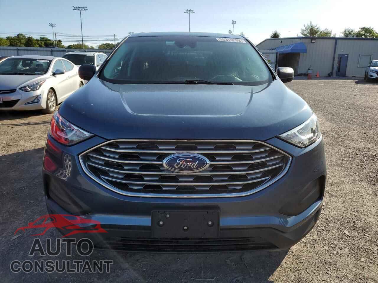 FORD EDGE 2019 - 2FMPK4G98KBC50023