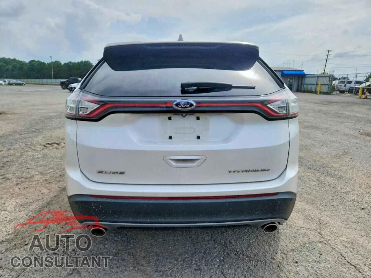 FORD EDGE 2015 - 2FMTK3K81FBC20360