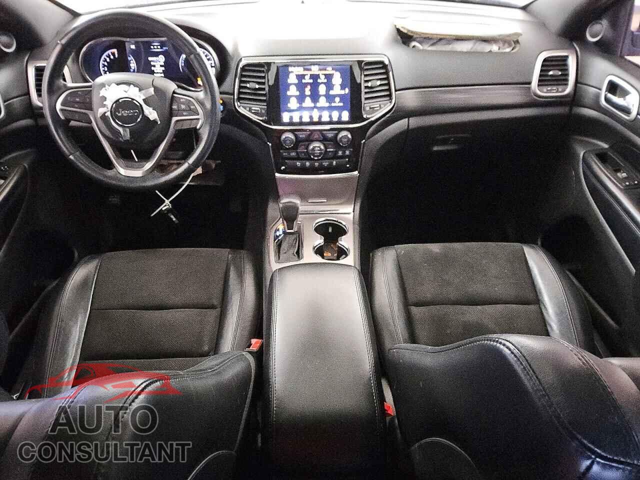 JEEP CHEROKEE 2019 - 1C4RJEAG0KC533271
