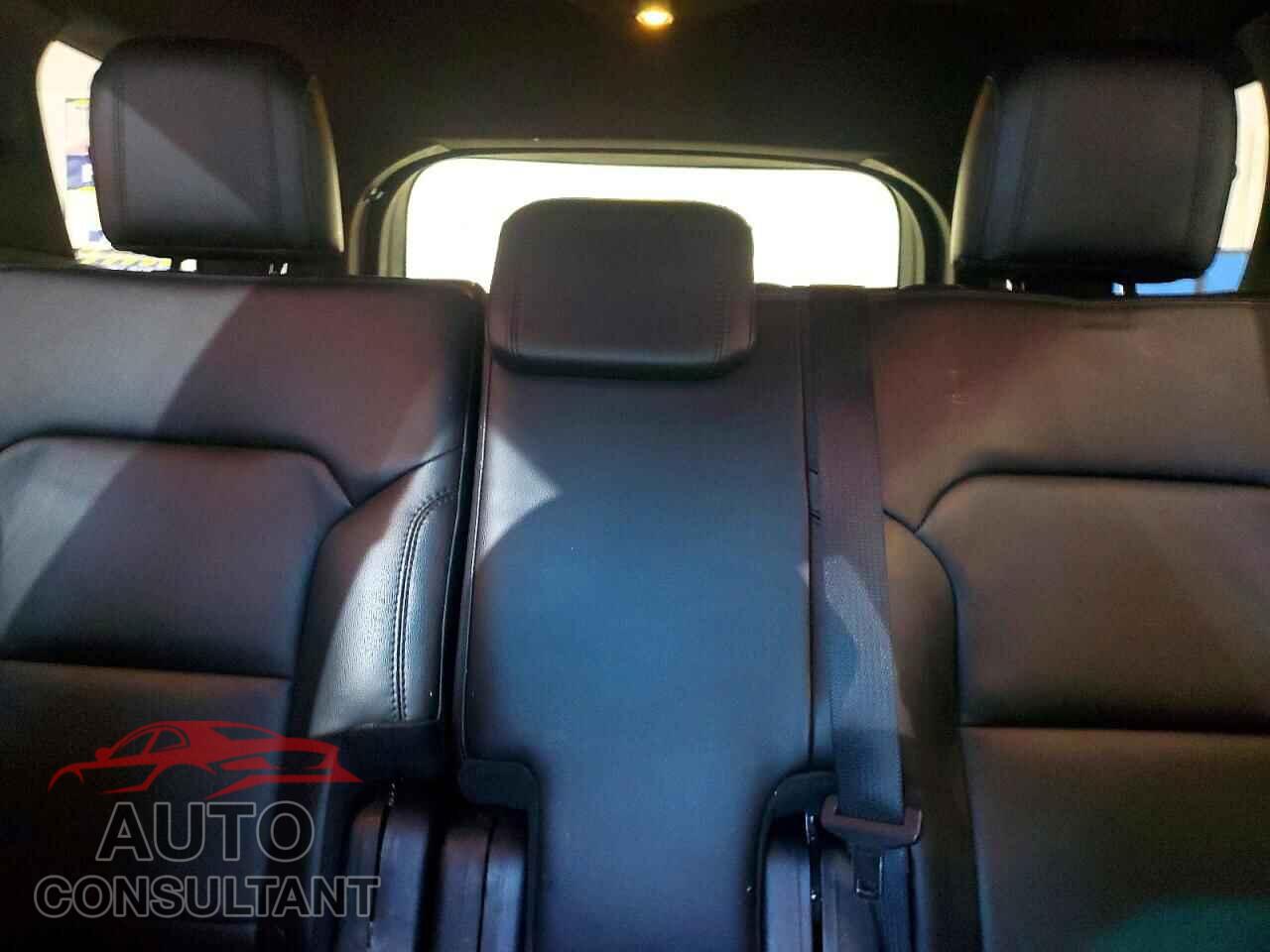 FORD EXPLORER 2017 - 1FM5K8D84HGB26746