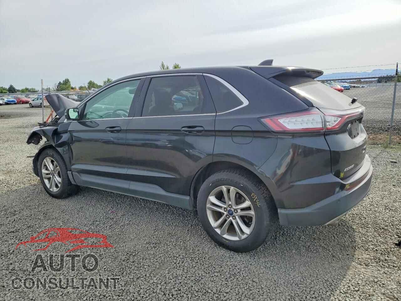 FORD EDGE 2015 - 2FMTK4J95FBB09195