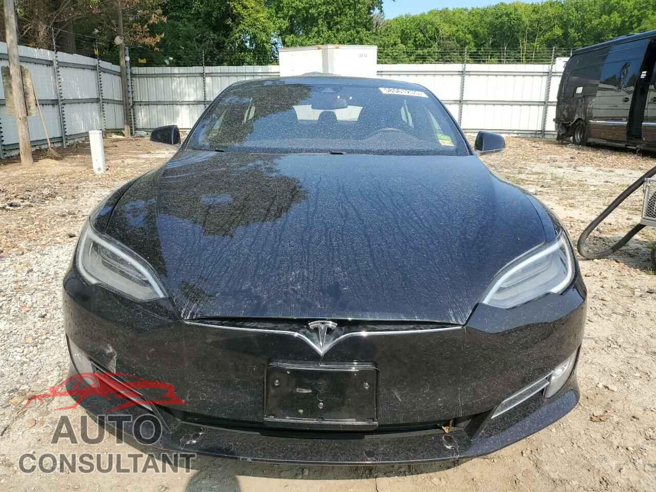 TESLA MODEL S 2016 - 5YJSA1E23GF151657