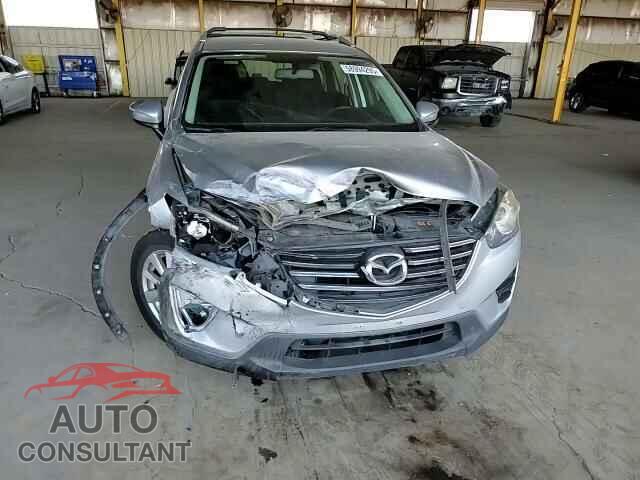 MAZDA CX-5 2016 - JM3KE2BEXG0620533