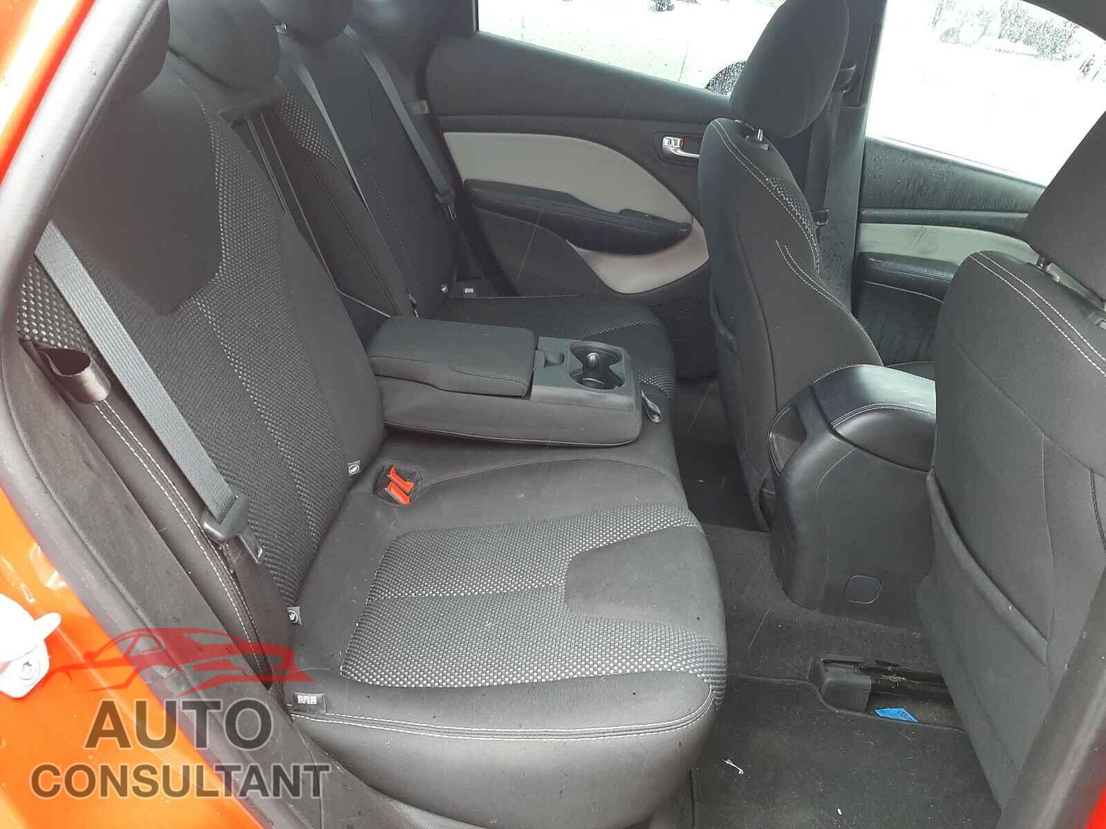 DODGE DART 2016 - 1C3CDFBB3GD701464