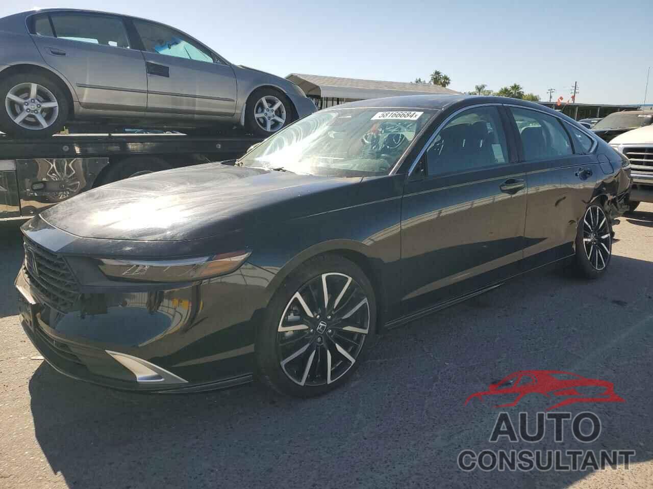 HONDA ACCORD 2024 - 1HGCY2F86RA024424
