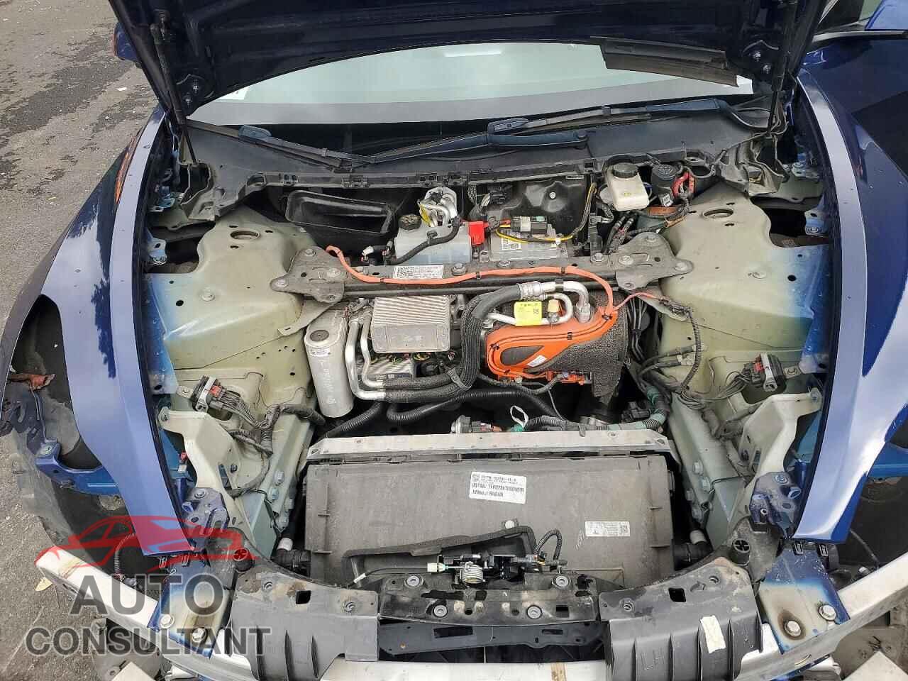 TESLA MODEL 3 2022 - 5YJ3E1EA5NF370150