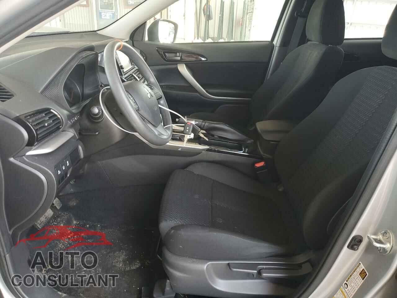 MITSUBISHI ECLIPSE 2022 - JA4ATUAA8NZ069137