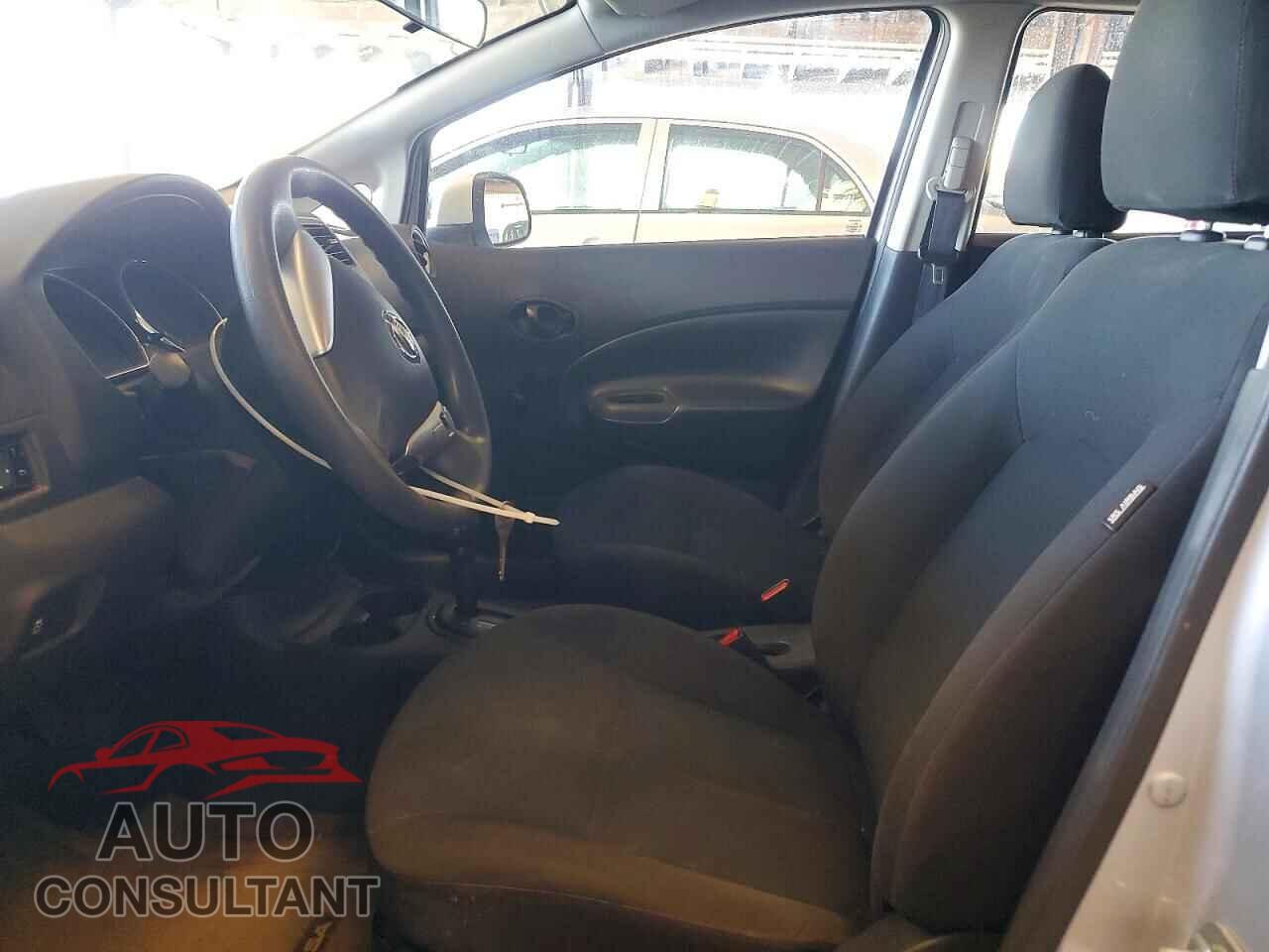 NISSAN VERSA 2014 - 3N1CE2CP7EL428728