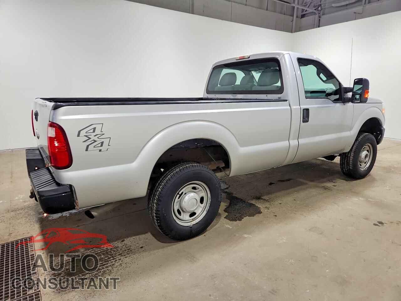 FORD F250 2012 - 1FTBF2B68CEA83026