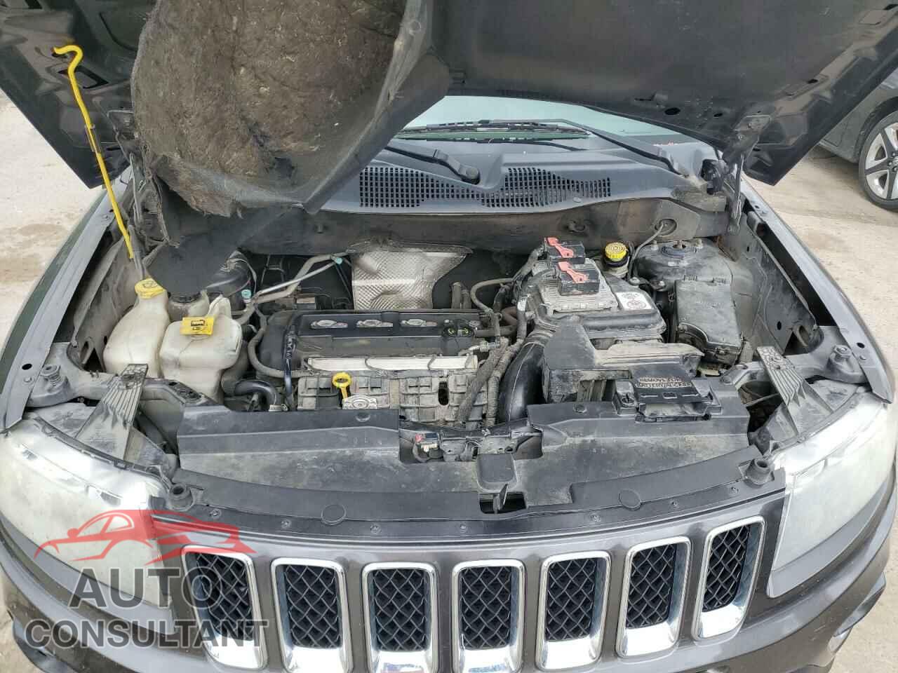 JEEP COMPASS 2015 - 1C4NJCEA9FD236430