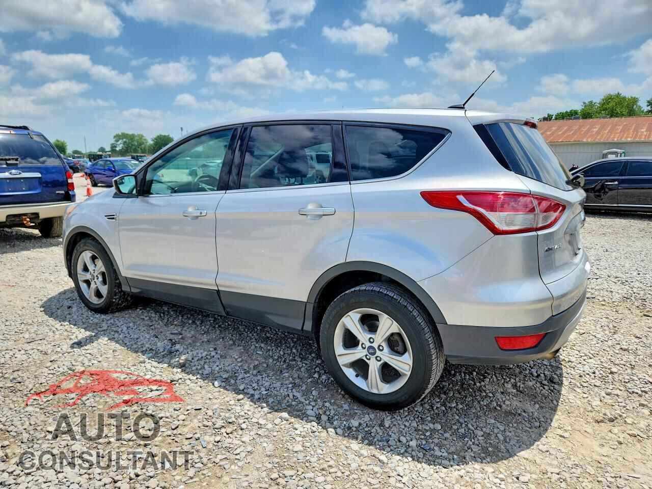 FORD ESCAPE 2014 - 1FMCU0GX2EUD56904
