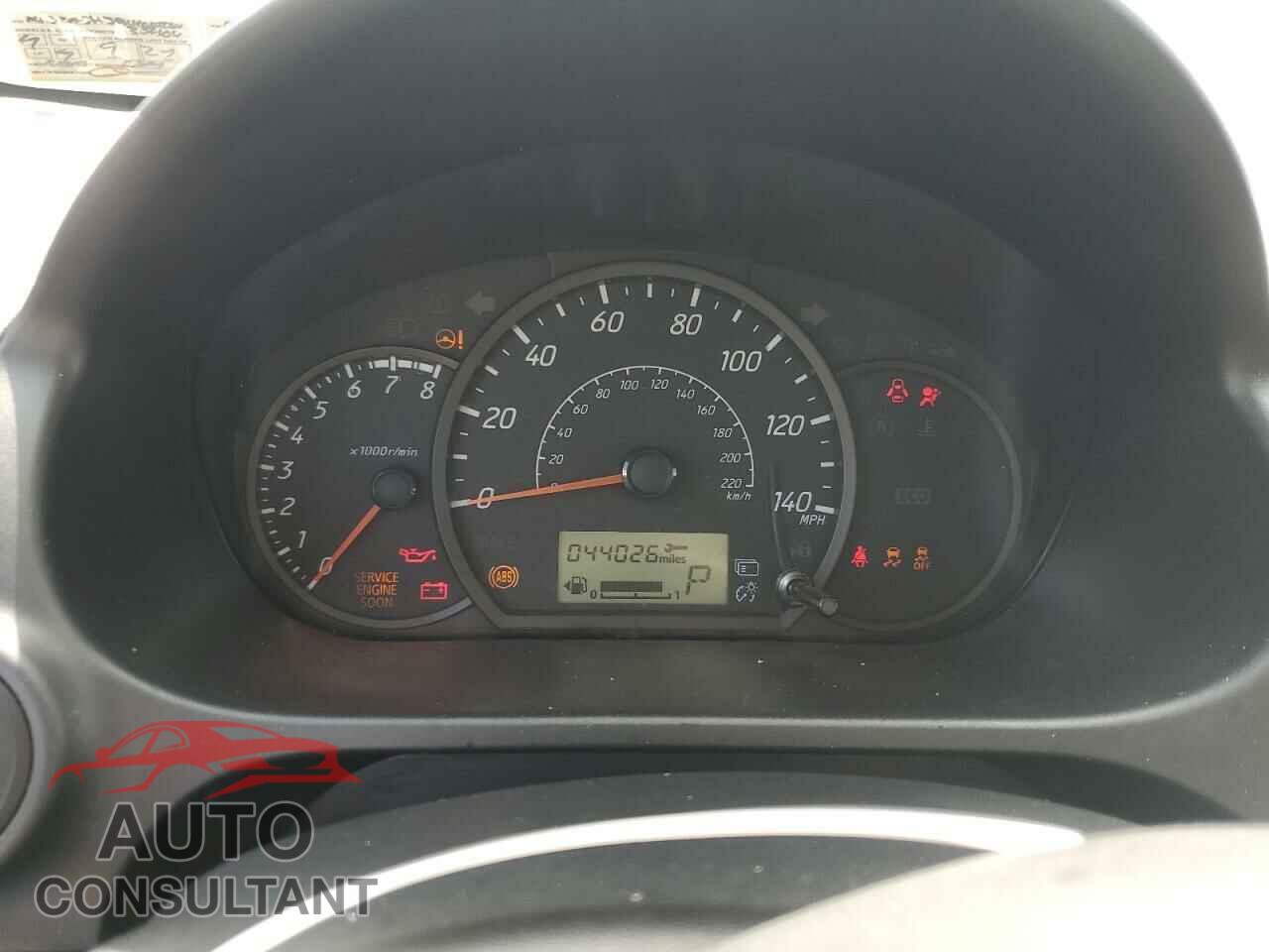 MITSUBISHI MIRAGE 2019 - ML32A3HJ9KH005564