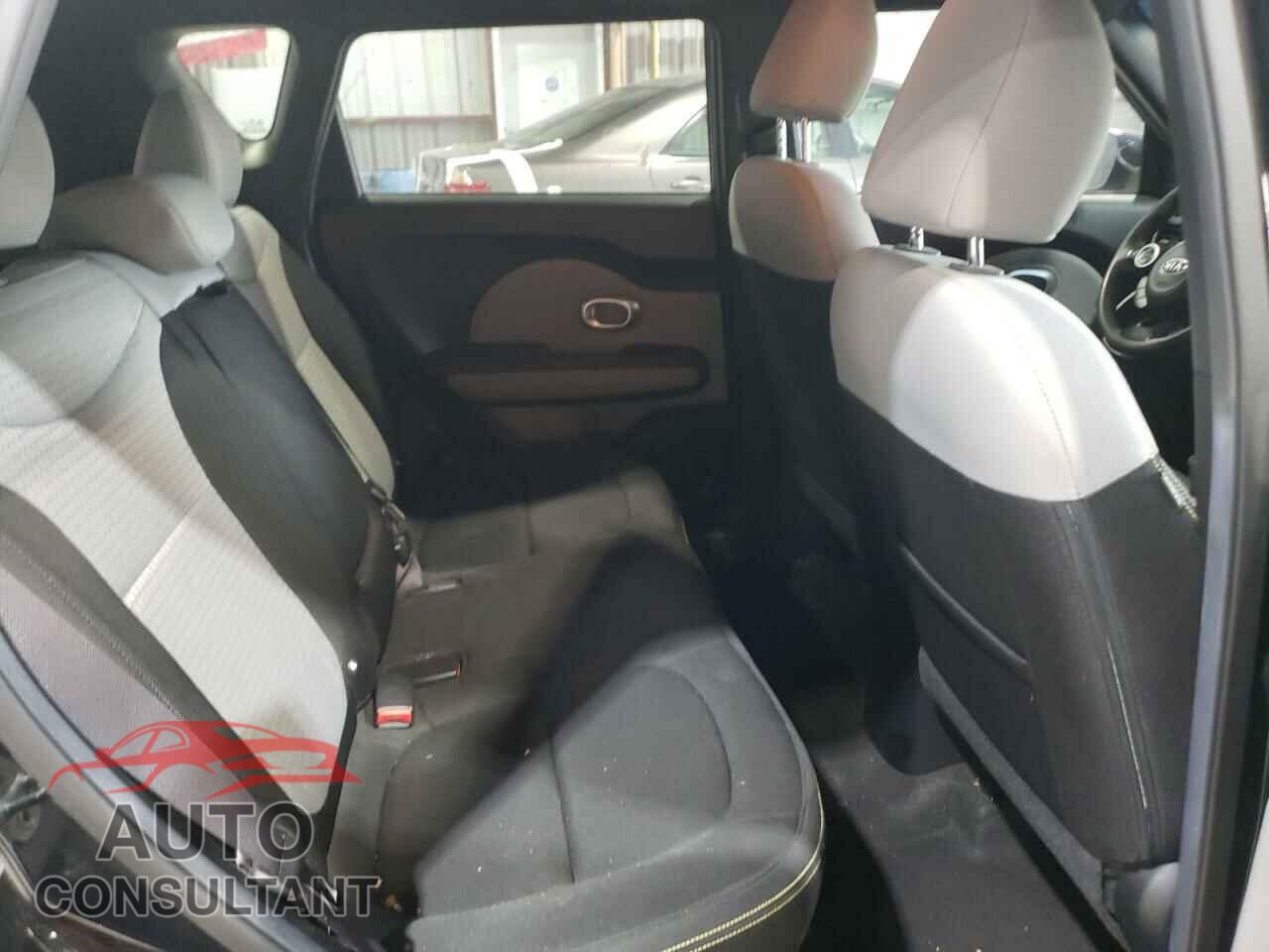 KIA SOUL 2015 - KNDJP3A52F7149103