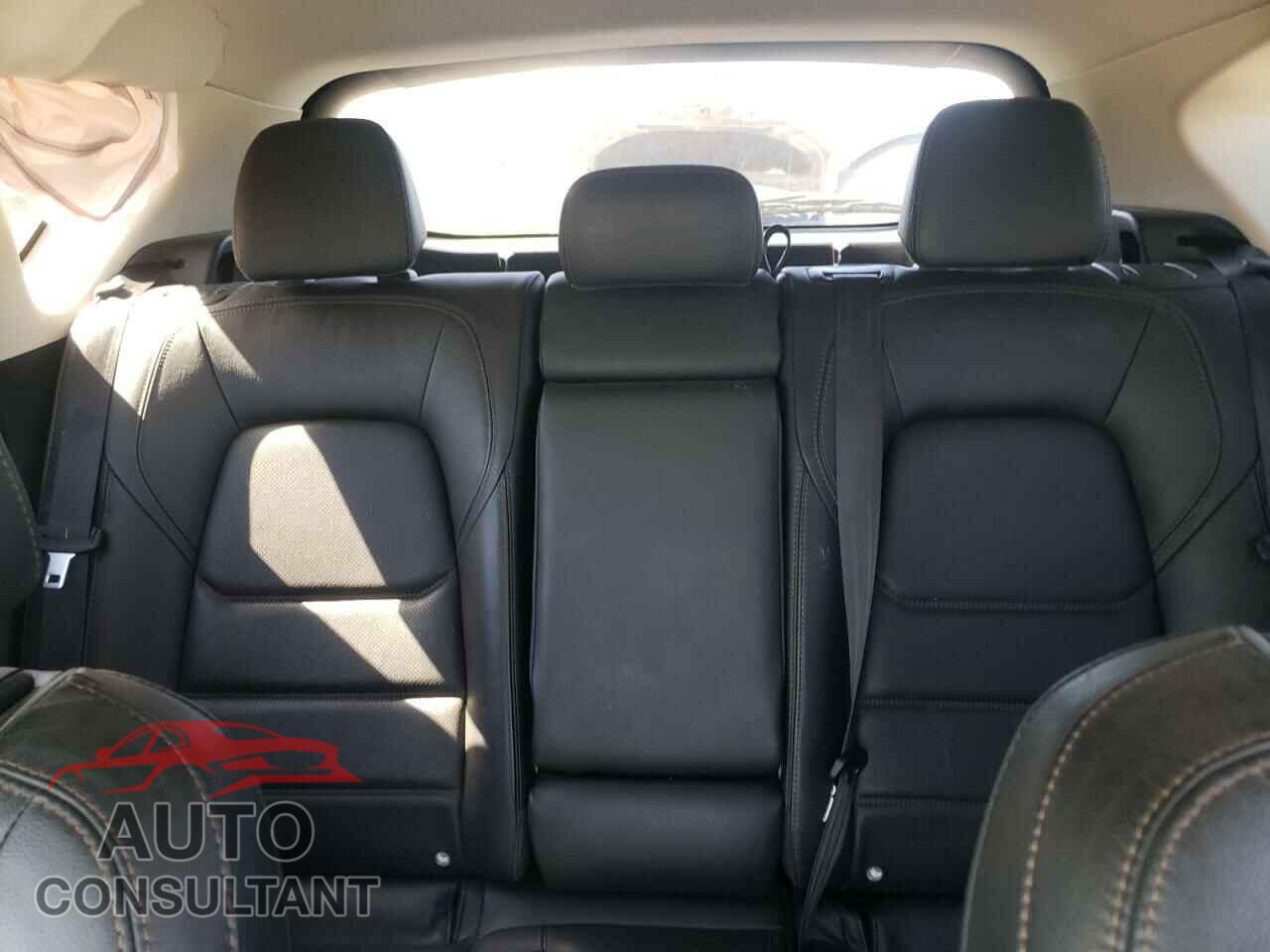 MAZDA CX-5 PREFE 2023 - JM3KFBCM3P0144550