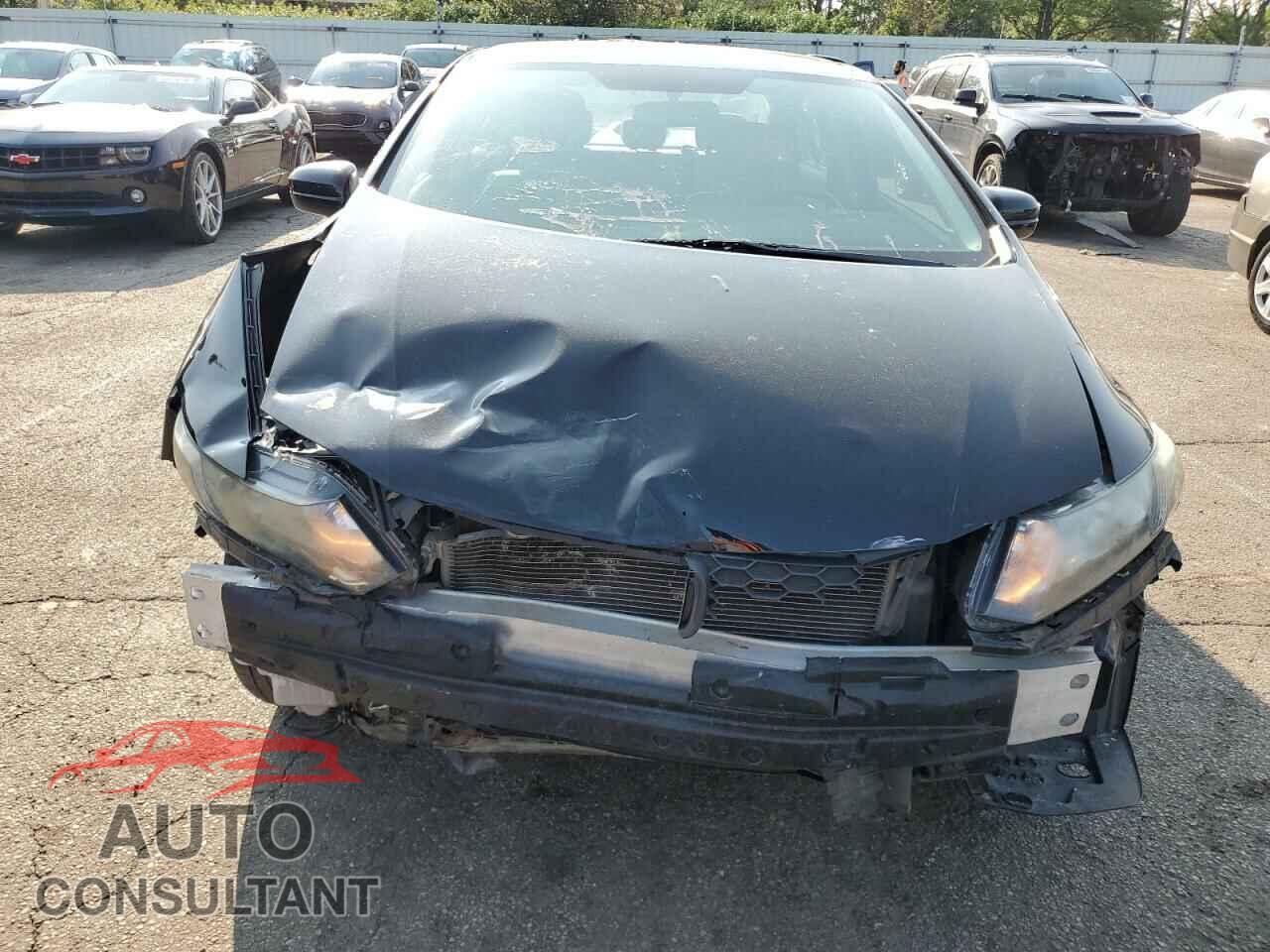 HONDA CIVIC 2015 - 19XFB2F59FE041391