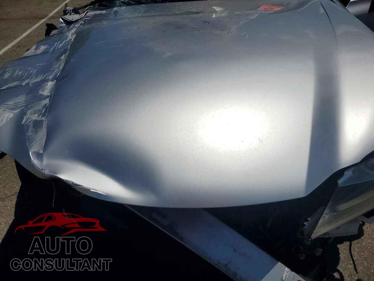 LEXUS GS350 2013 - JTHCE1BL2D5005218