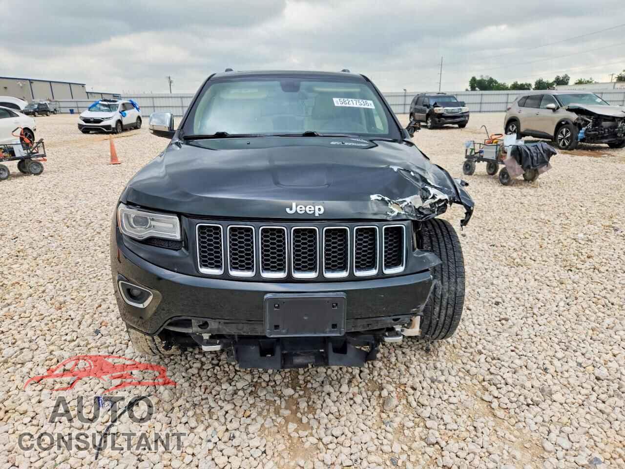 JEEP CHEROKEE 2015 - 1C4RJECG2FC856482