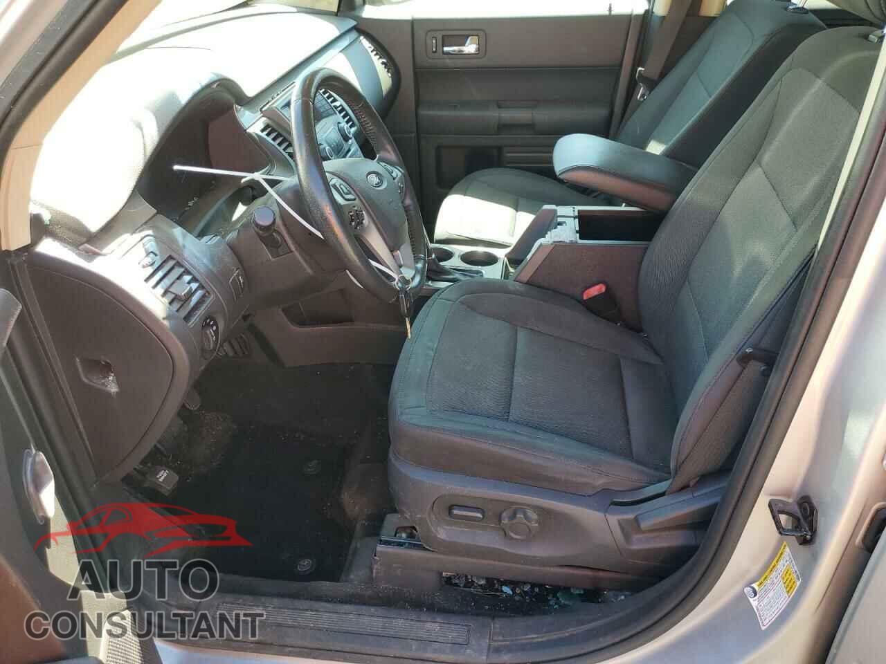 FORD FLEX 2016 - 2FMGK5B84GBA16876