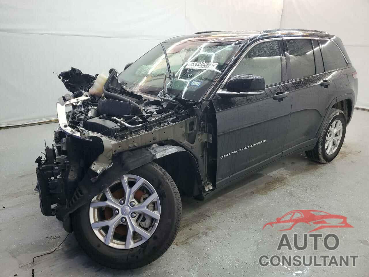 JEEP GRAND CHER 2023 - 1C4RJHBG2PC512140