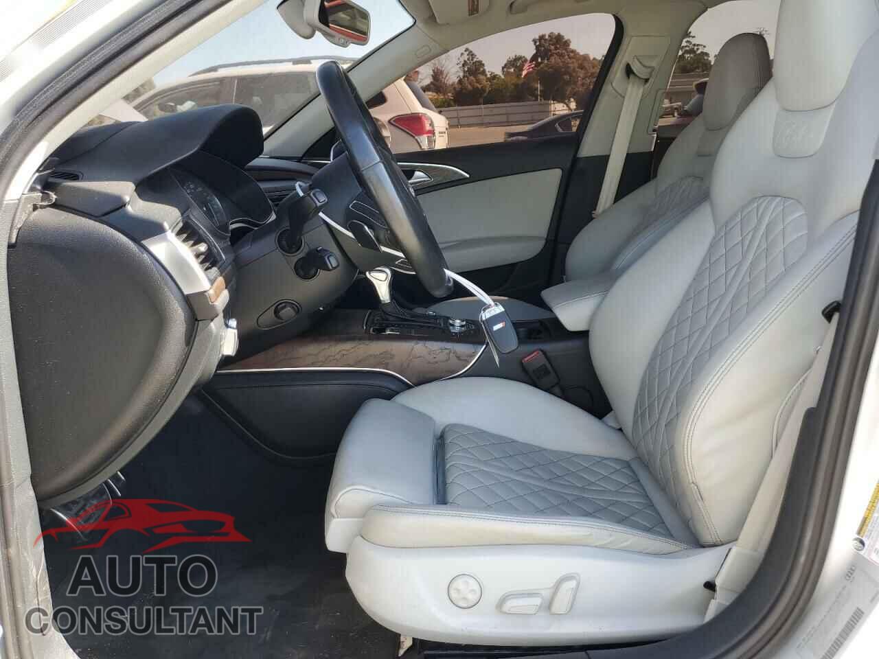 AUDI S6/RS6 2013 - WAUJ2AFC0DN091119