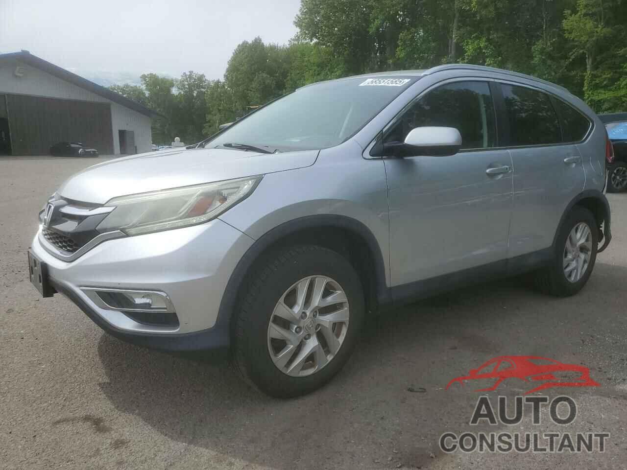 HONDA CRV 2015 - 2HKRM4H73FH642017