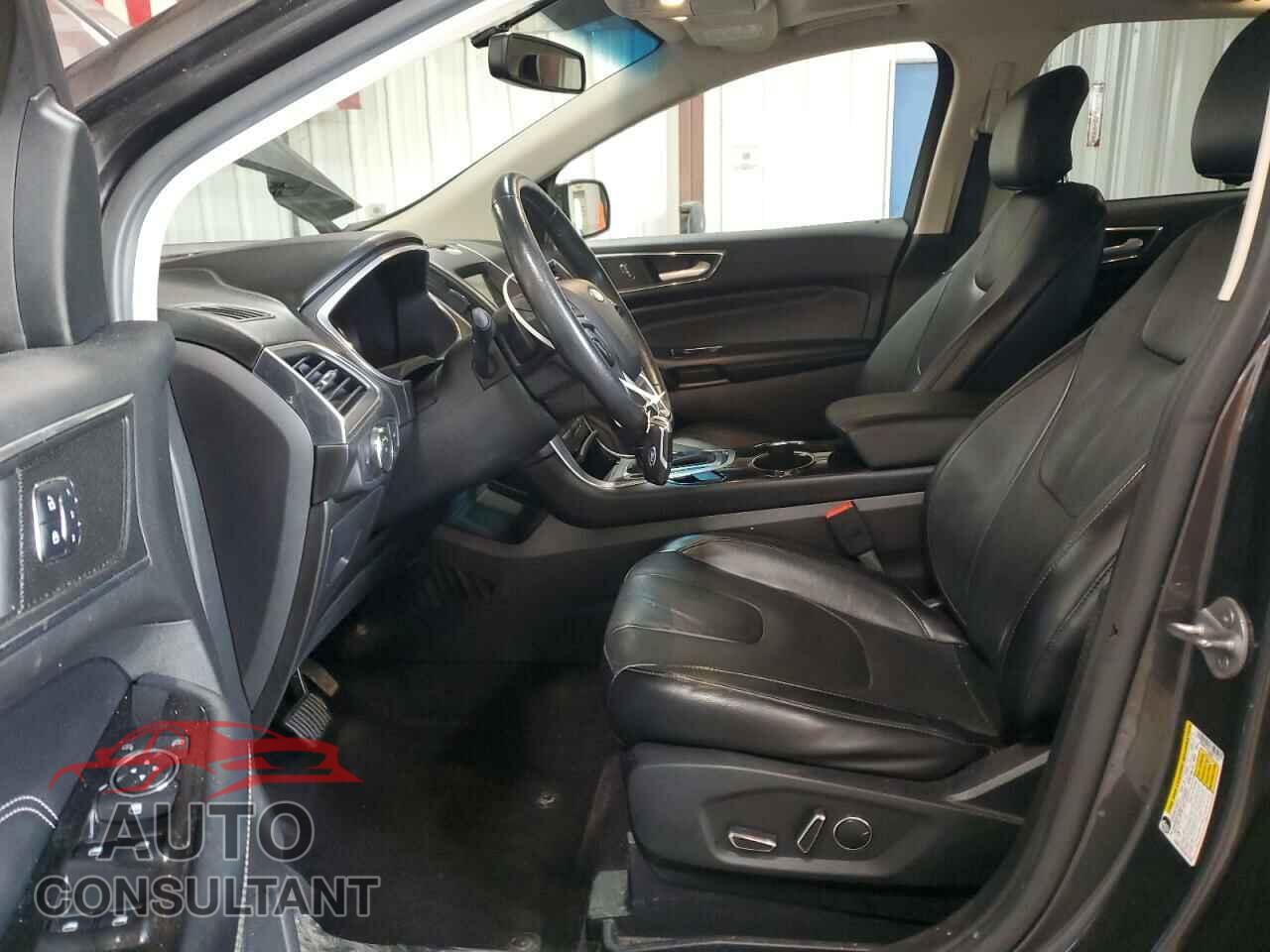 FORD EDGE 2016 - 2FMPK4K84GBB77349