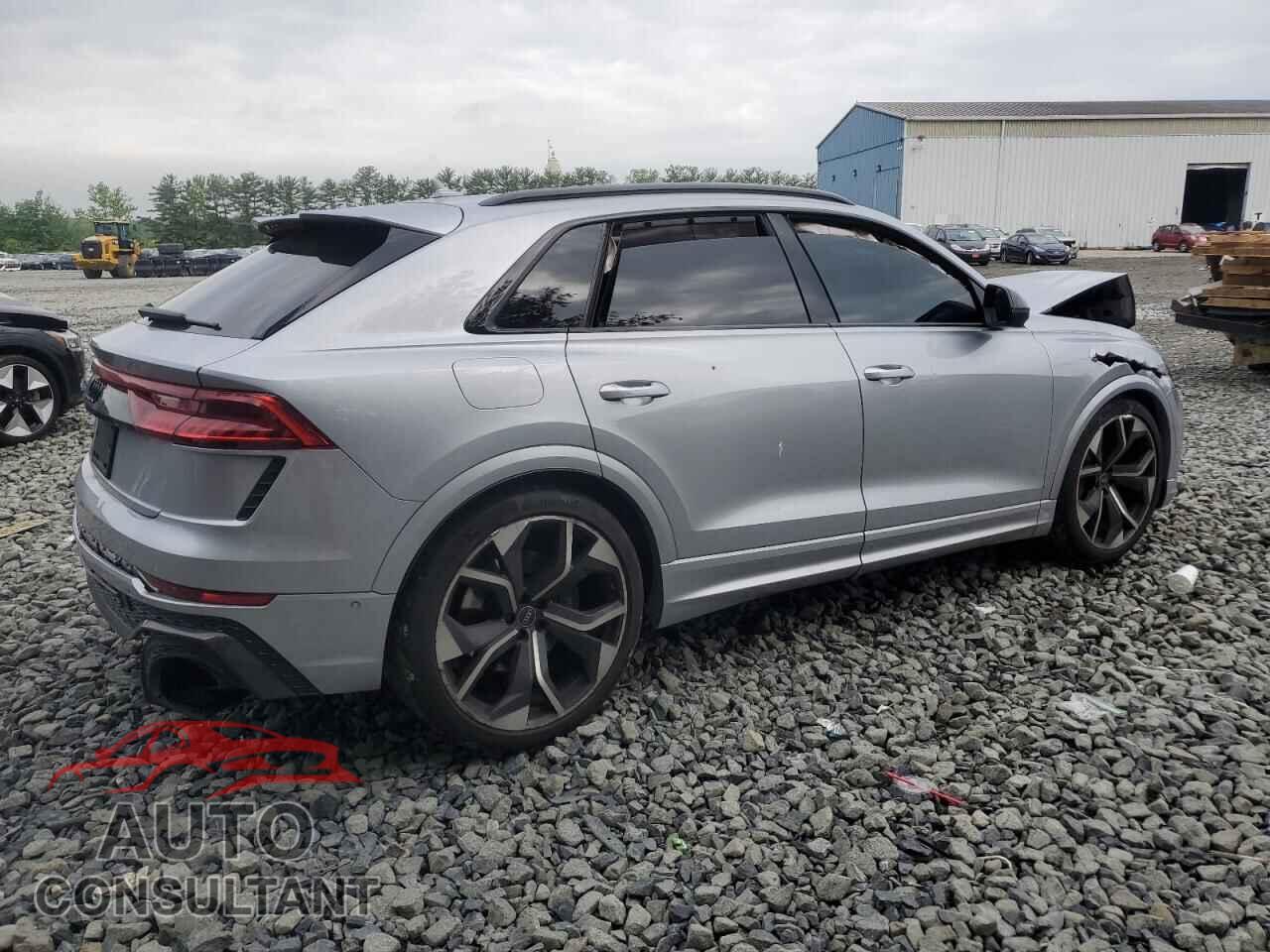 AUDI RS 2021 - WU1ARBF11MD008552