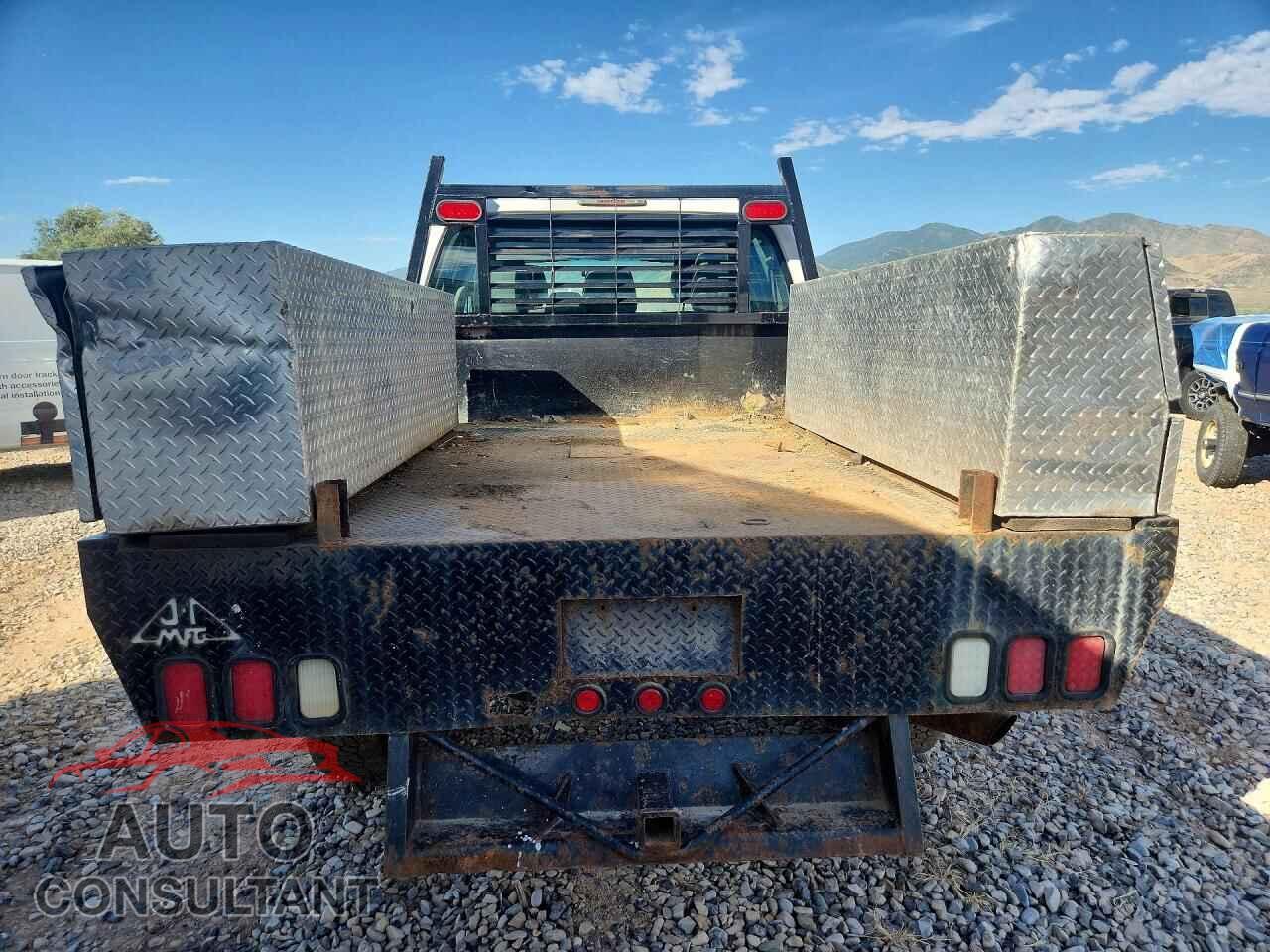 FORD F250 2014 - 1FT7W2B62EEA43789