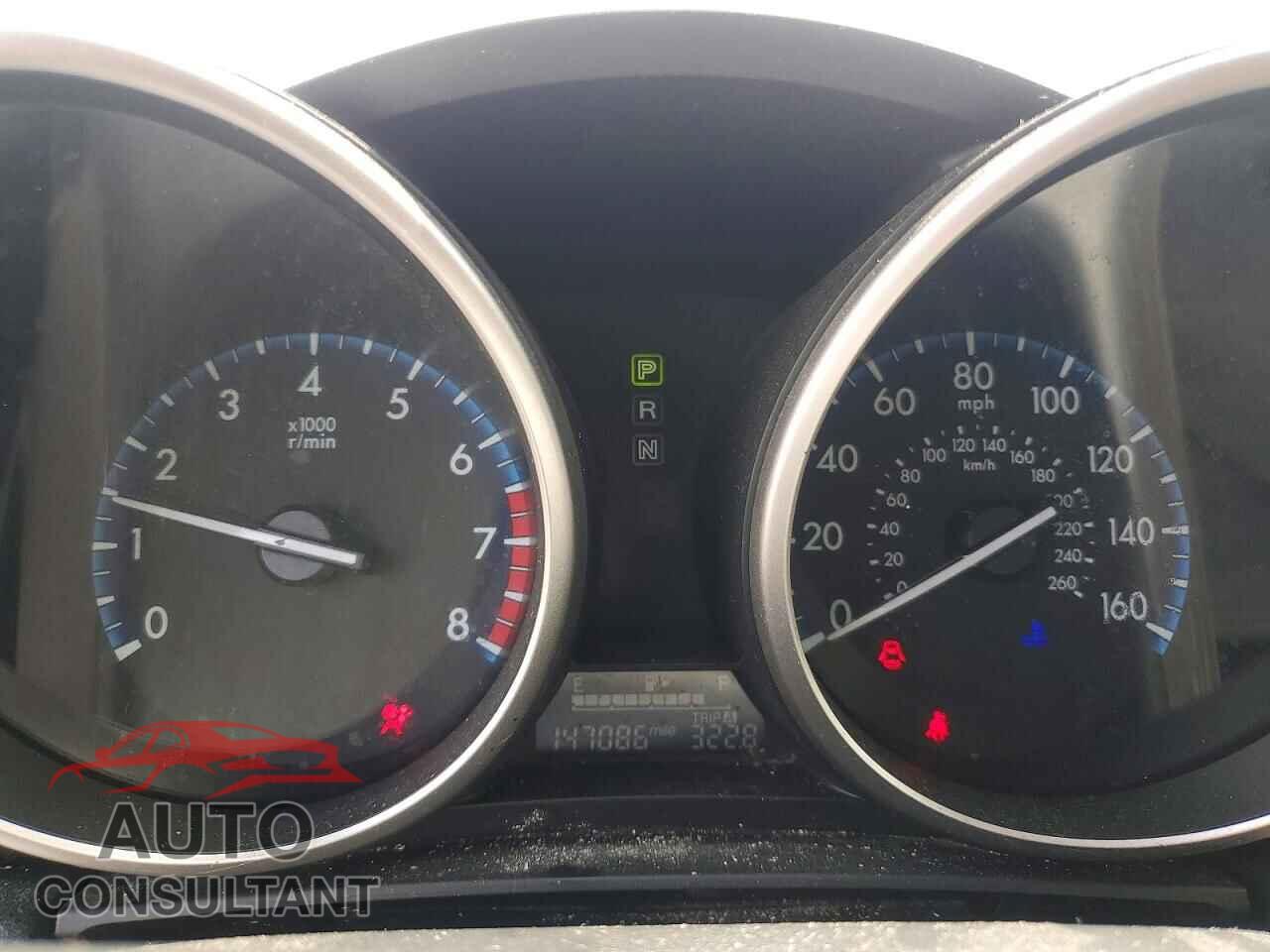 MAZDA 3 2013 - JM1BL1VP5D1813488