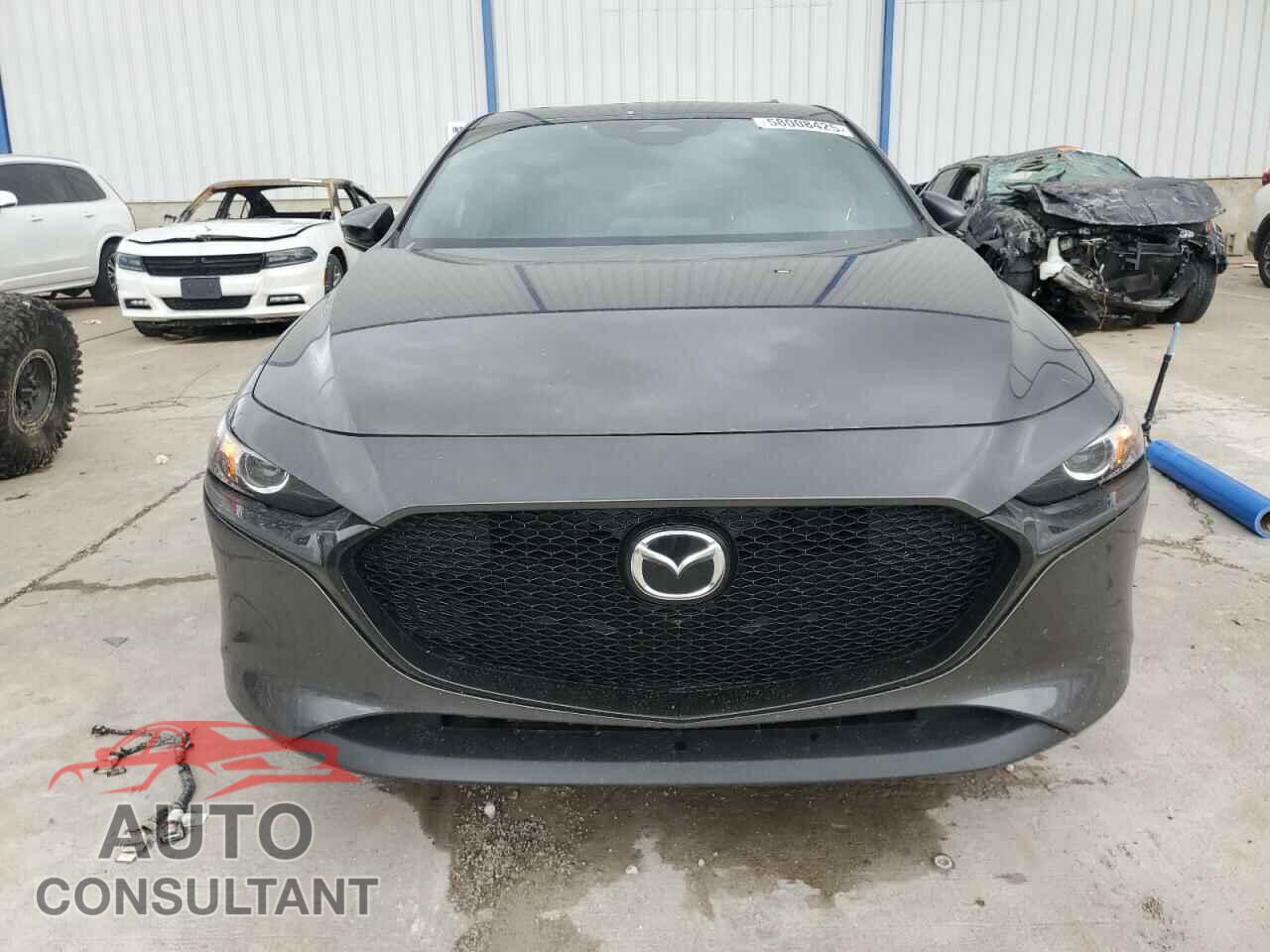 MAZDA 3 2024 - JM1BPALM9R1716637