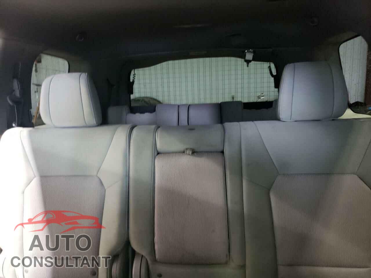 HONDA PILOT 2012 - 5FNYF4H46CB041111