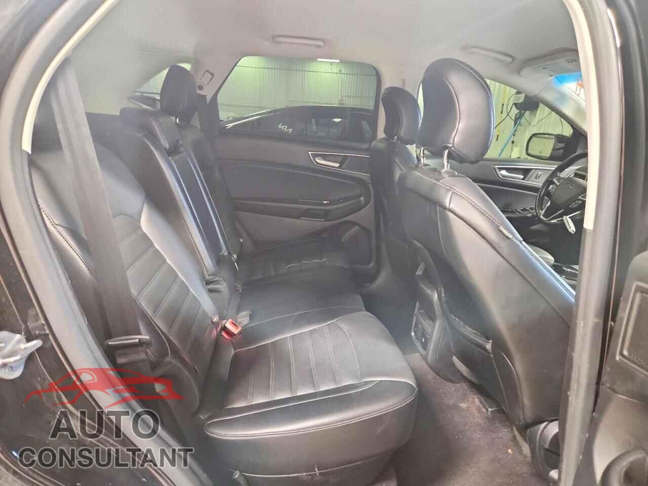 FORD EDGE 2016 - 2FMPK4J9XGBB03542