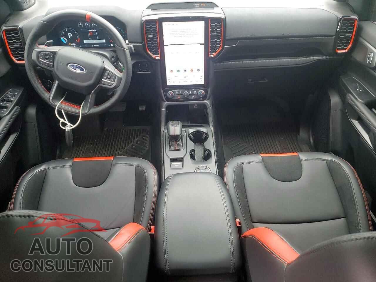 FORD RANGER 2025 - 1FTER4LR4SLE65167