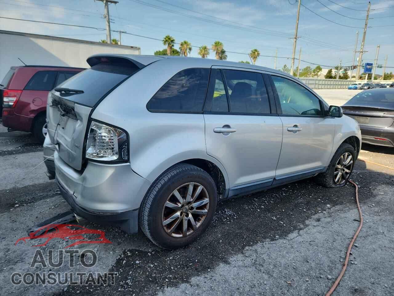 FORD EDGE 2012 - 2FMDK3JC0CBA57674