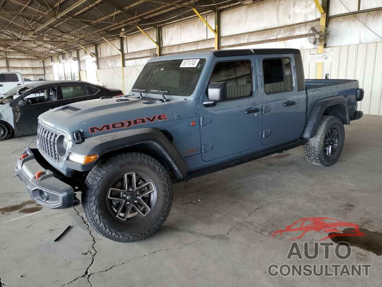 JEEP GLADIATOR 2024 - 1C6JJTEG8RL115148