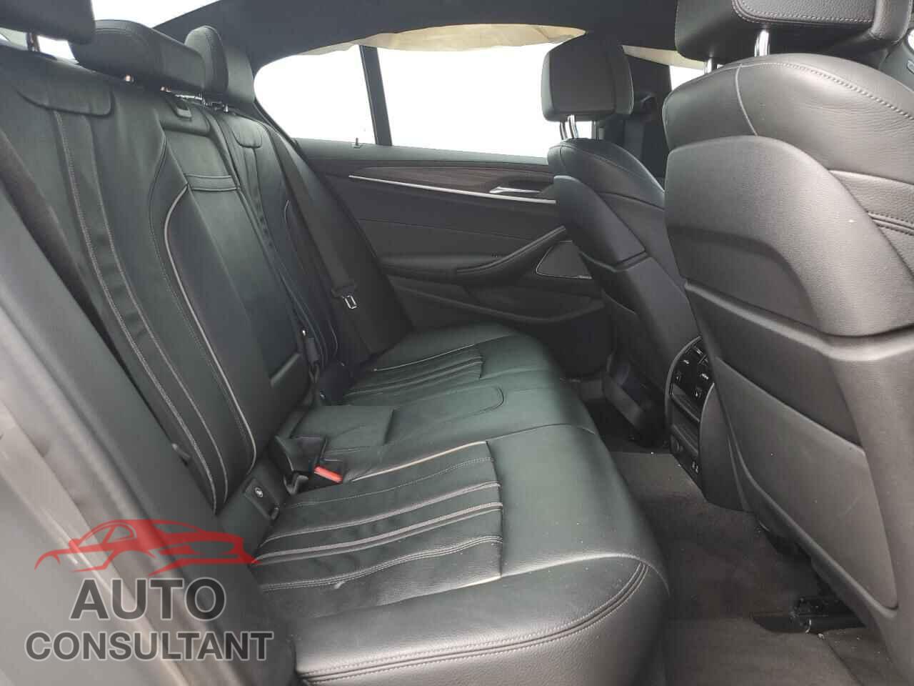 BMW M5 2021 - WBA13BK01MCF31149