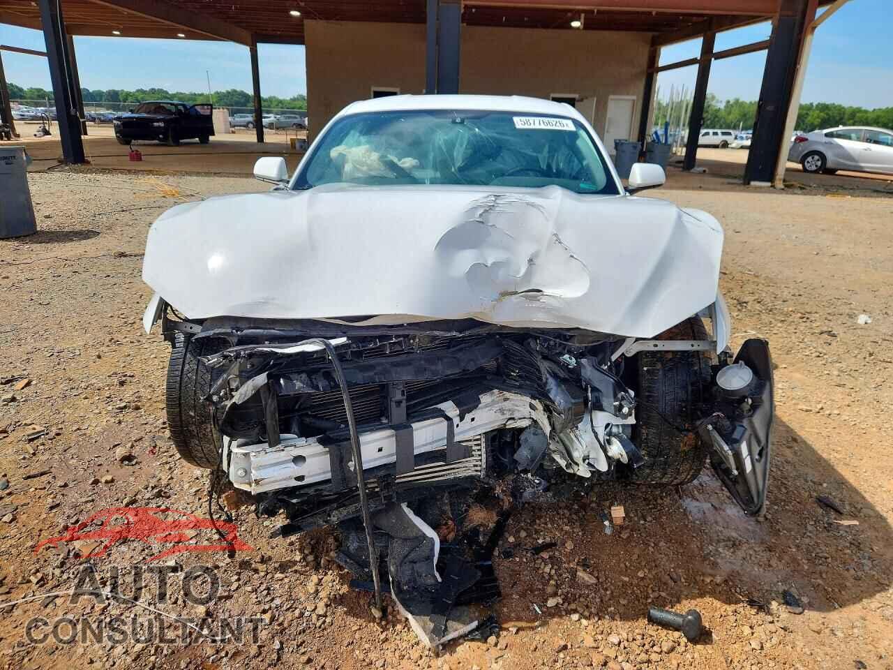 FORD MUSTANG 2015 - 1FA6P8TH8F5365694