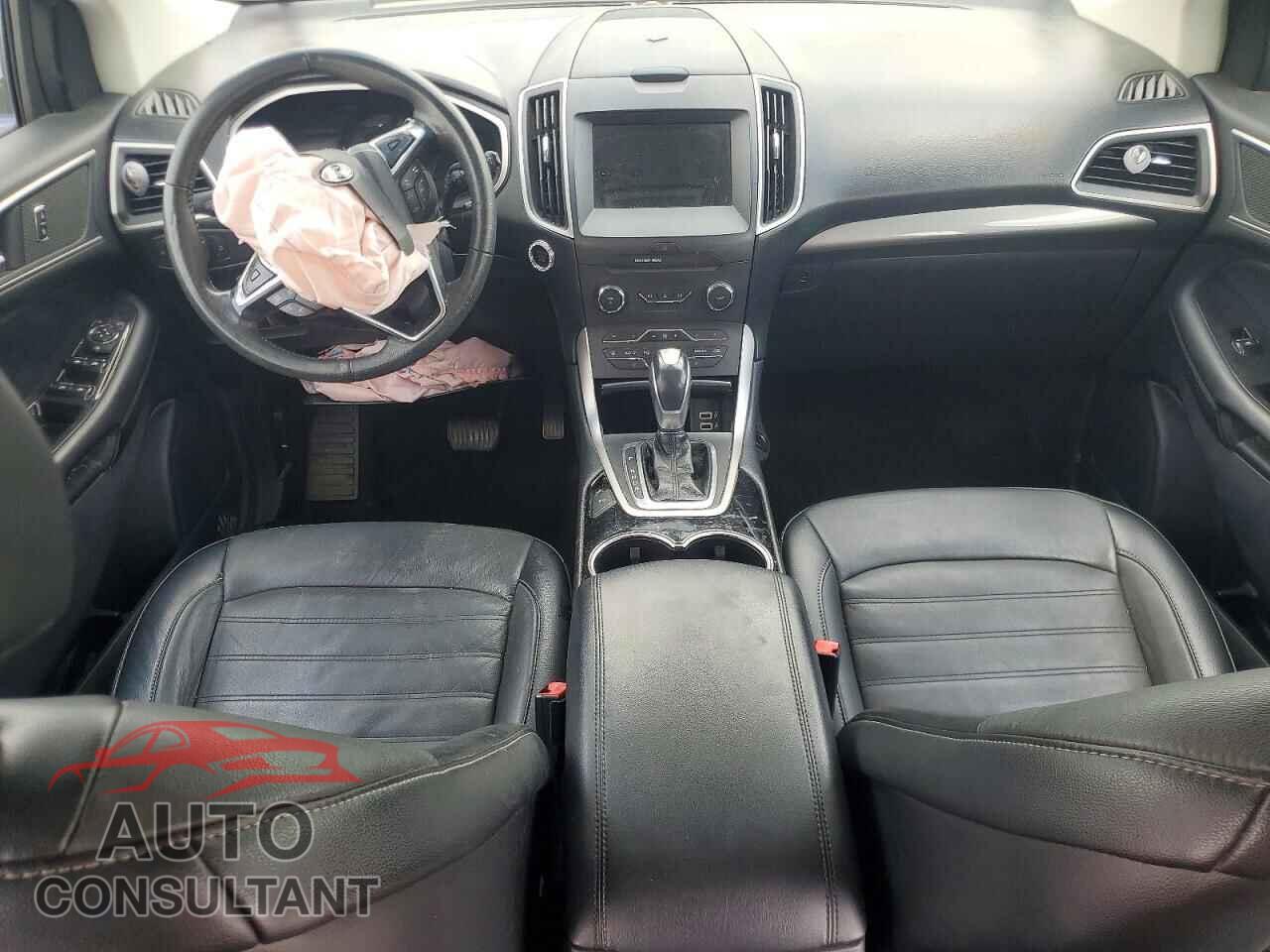 FORD EDGE 2018 - 2FMPK4J89JBB64279