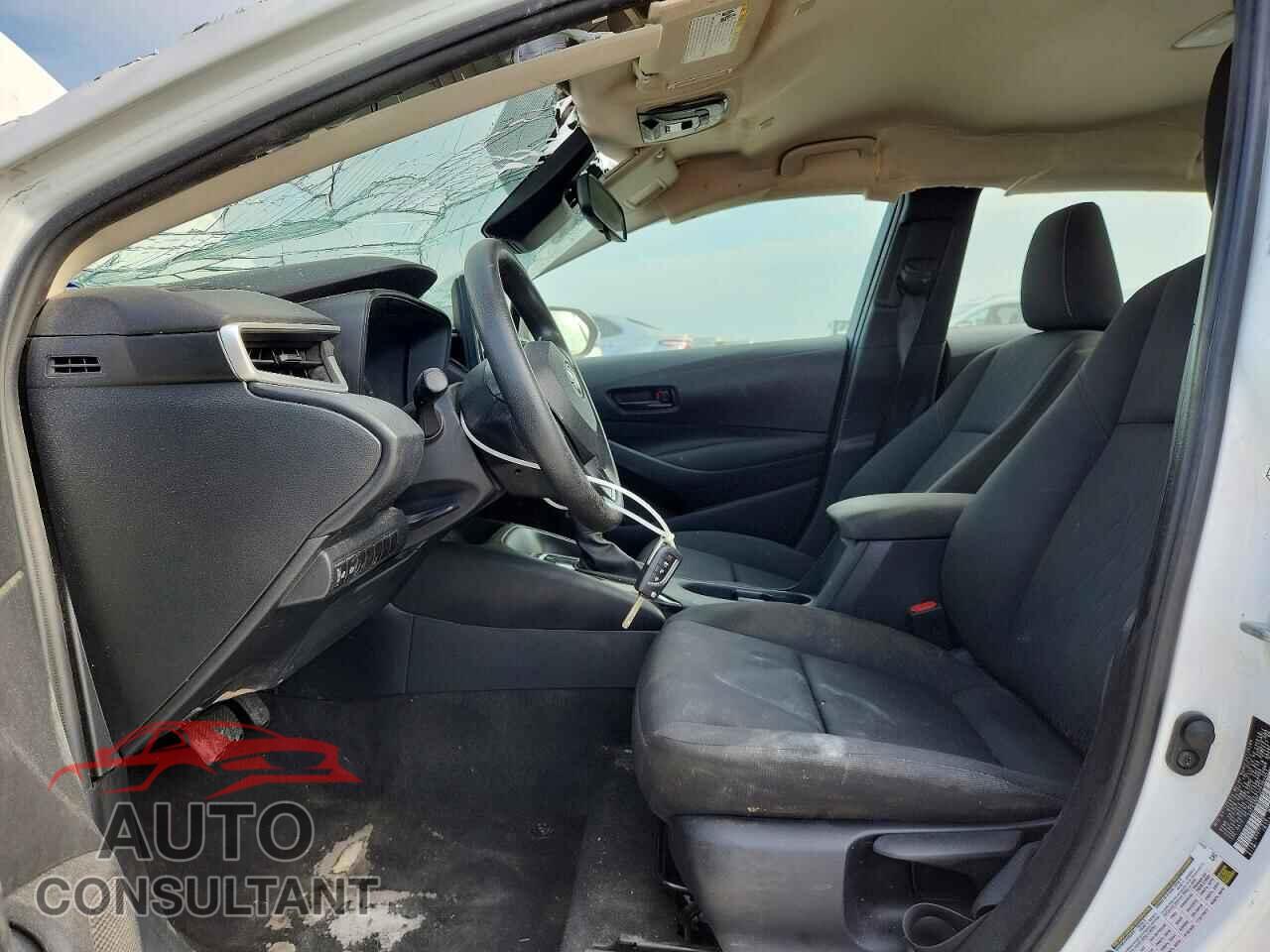 TOYOTA COROLLA 2023 - 5YFB4MDE2PP064051
